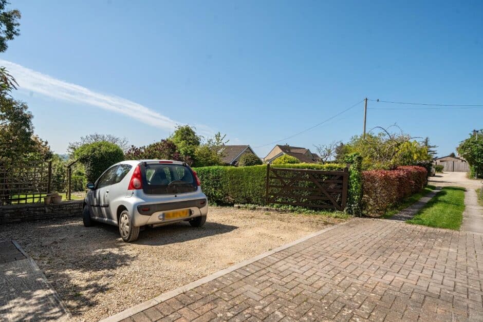 Box View, Colerne, Chippenham
