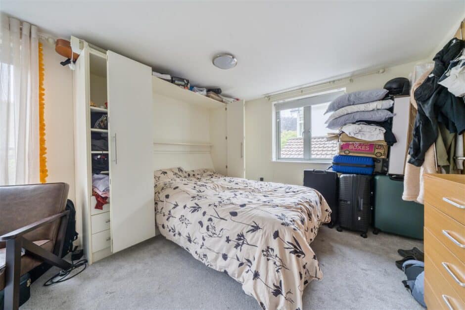 Cotham Lawn Road, Bristol