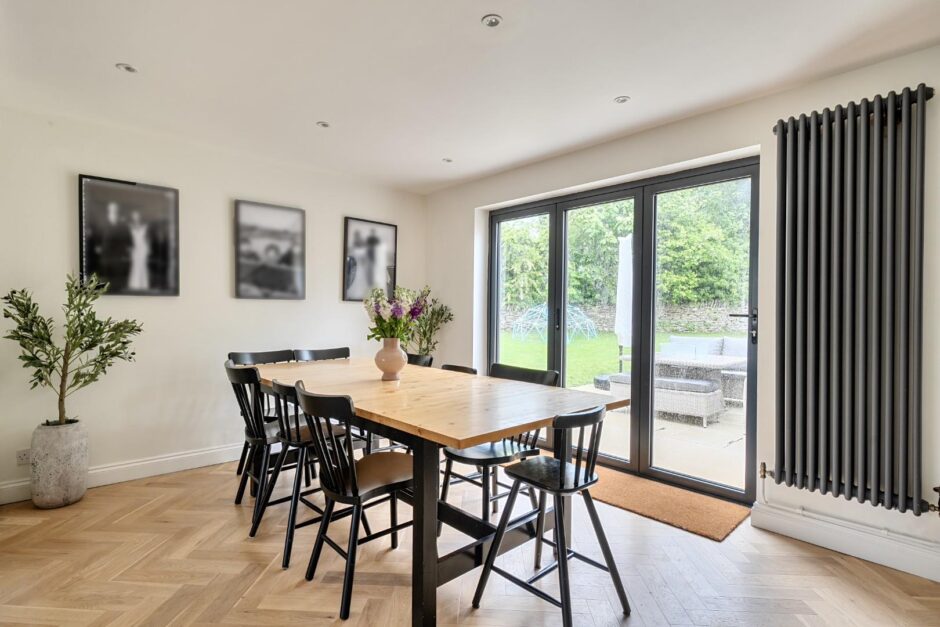Withymead Road, Marshfield, Chippenham