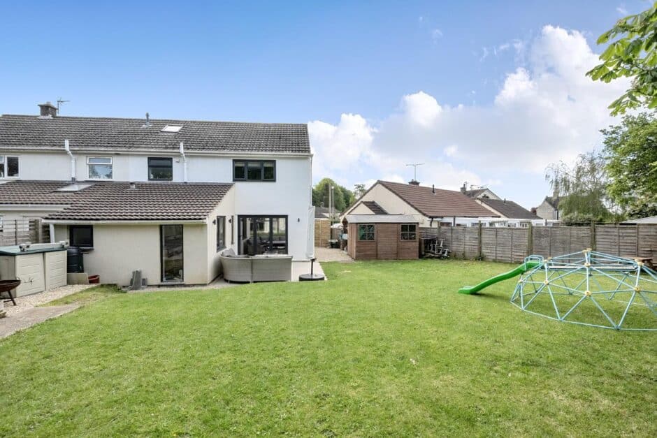 Withymead Road, Marshfield, Chippenham