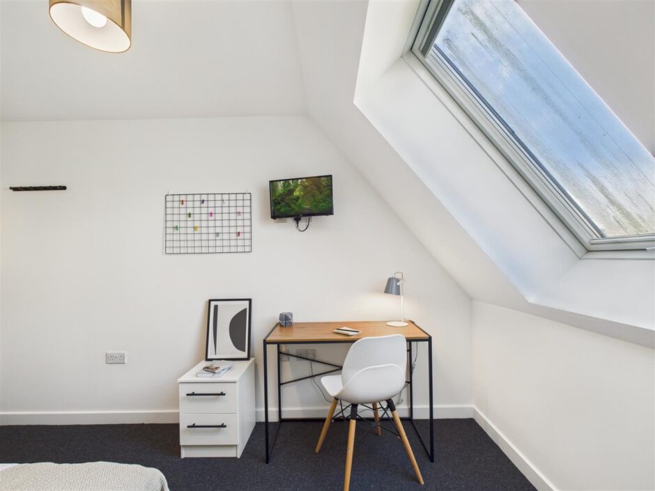 Flat 5, Widcombe Wharf