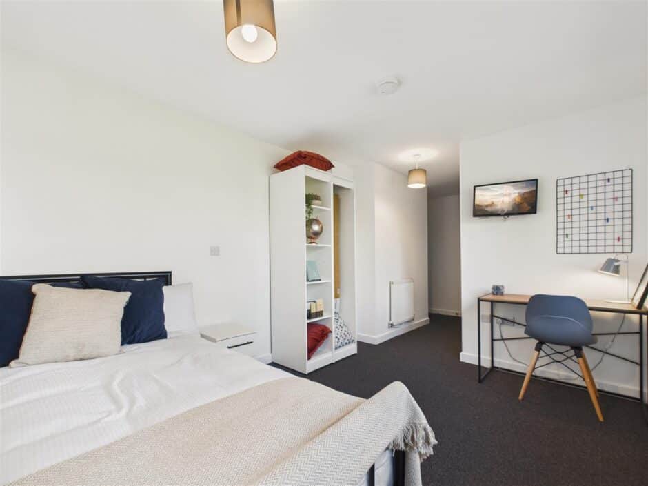 Flat 5, Widcombe Wharf