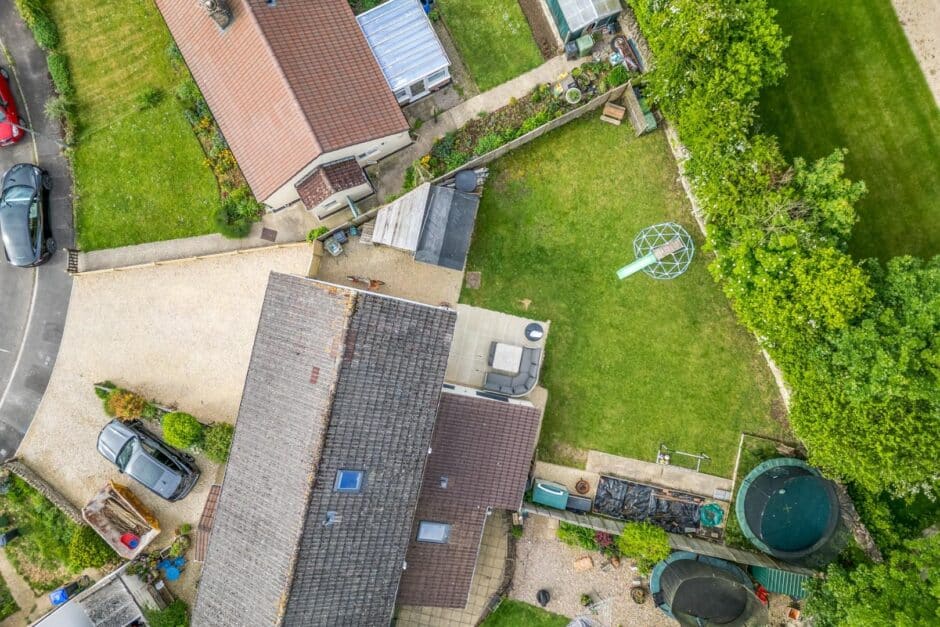 Withymead Road, Marshfield, Chippenham