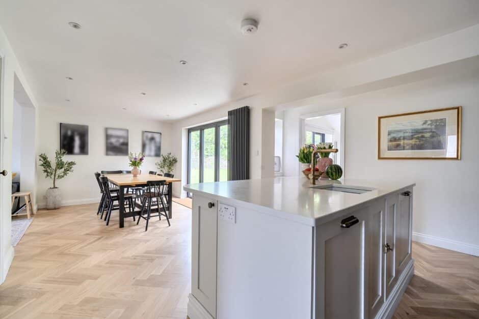 Withymead Road, Marshfield, Chippenham
