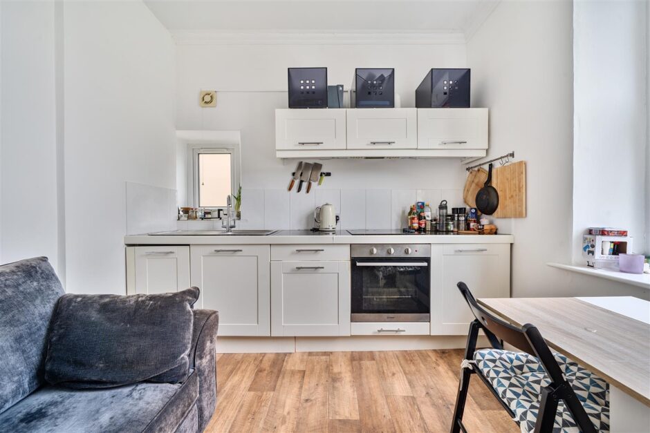 Cotham Grove, Bristol