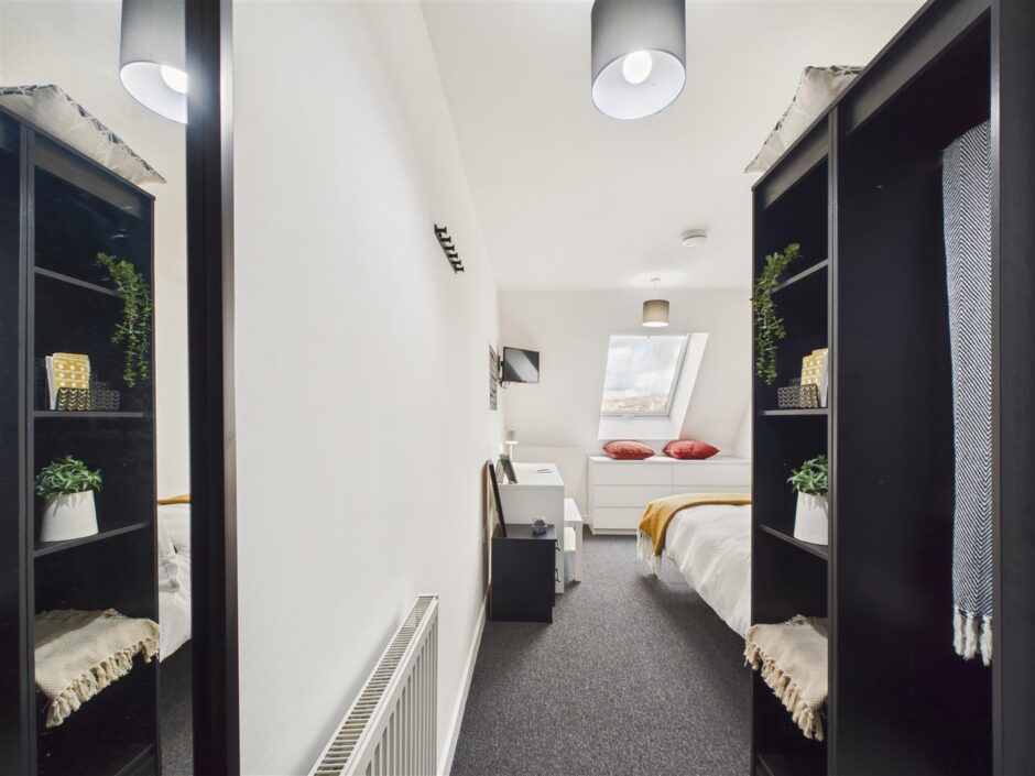 Flat 5, Widcombe Wharf