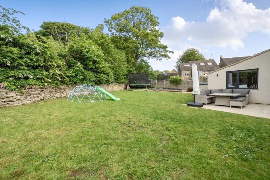 Withymead Road, Marshfield, Chippenham