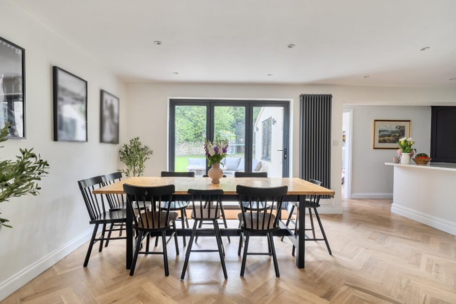 Withymead Road, Marshfield, Chippenham