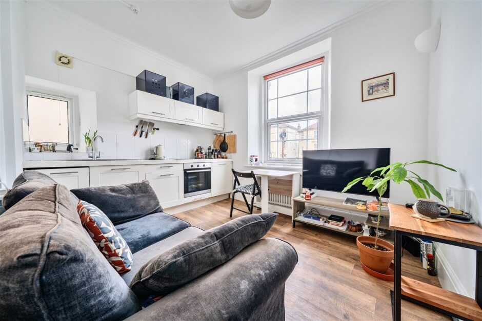 Cotham Grove, Bristol