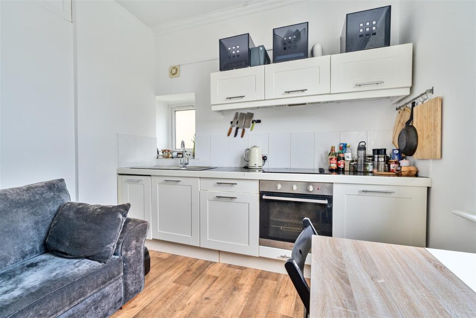 Cotham Grove, Bristol