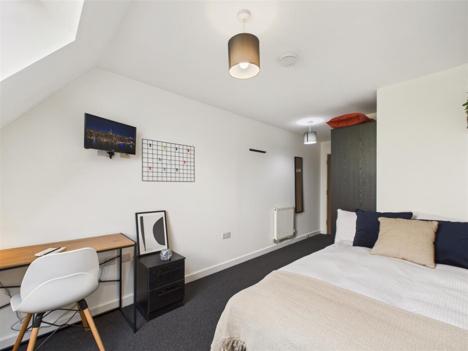 Flat 5, Widcombe Wharf