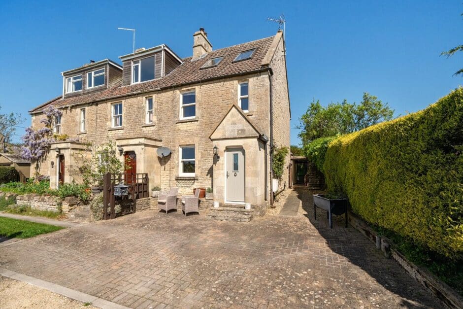 Box View, Colerne, Chippenham