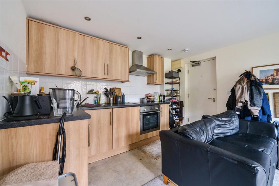 Cotham Lawn Road, Bristol