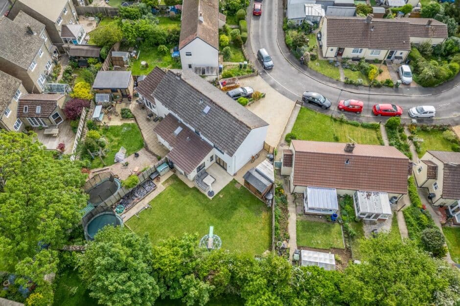 Withymead Road, Marshfield, Chippenham