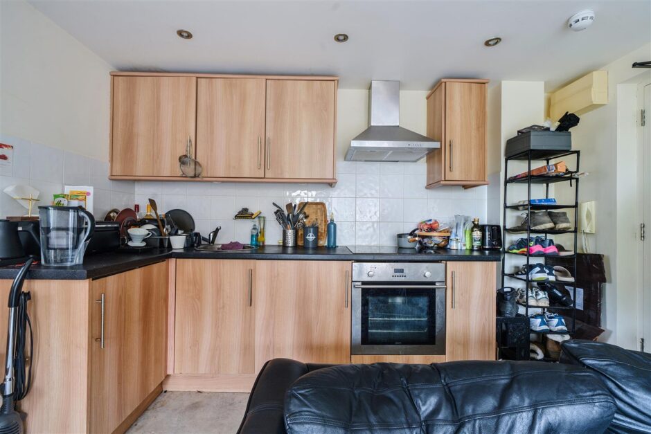 Cotham Lawn Road, Bristol