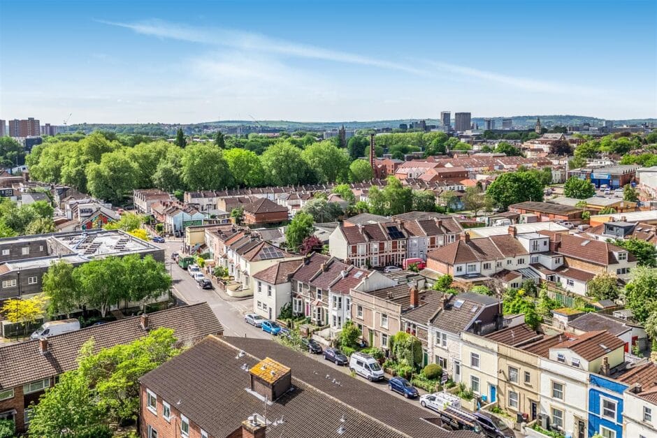 St. Werburghs Park, Bristol