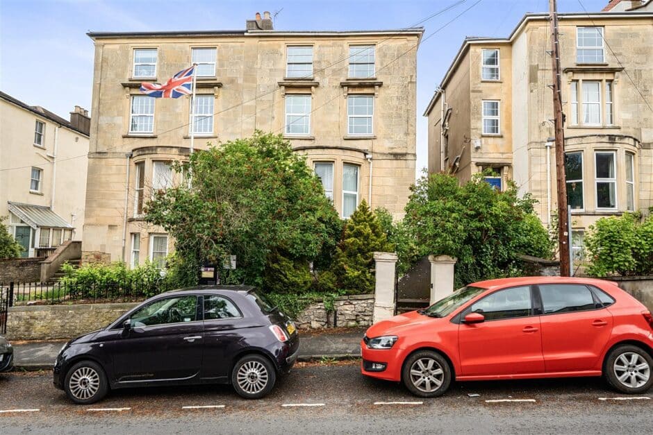 Cotham Grove, Bristol