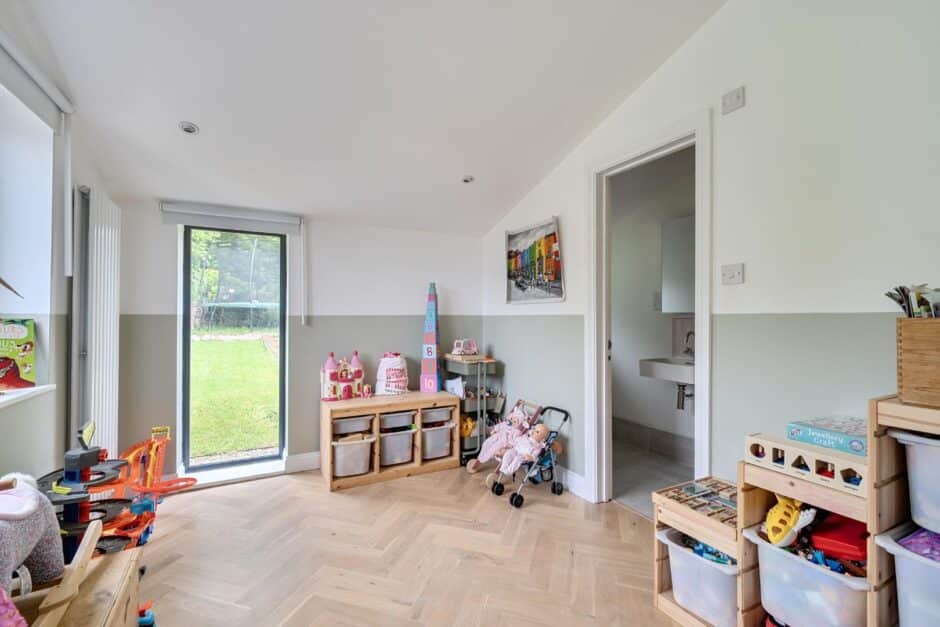 Withymead Road, Marshfield, Chippenham