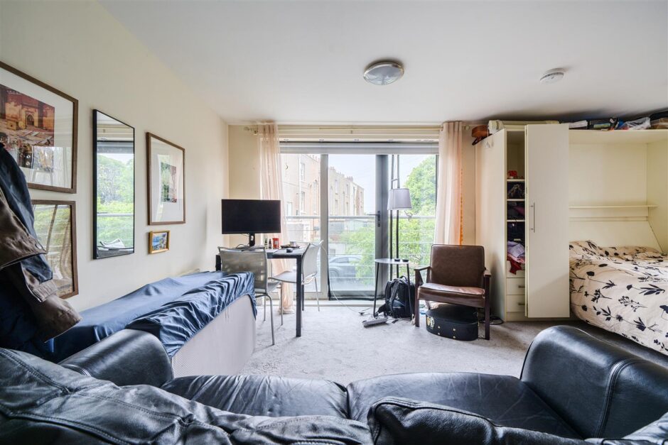 Cotham Lawn Road, Bristol