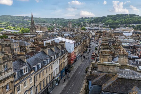 The Complete Guide to Student Accommodation in Bath (2026)