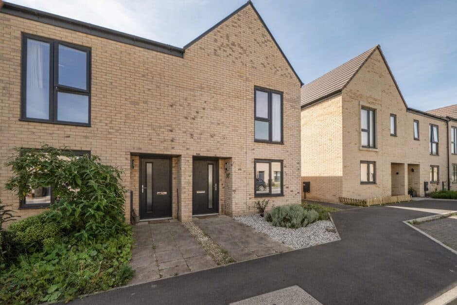 Whitaker Road, Combe Down, Bath