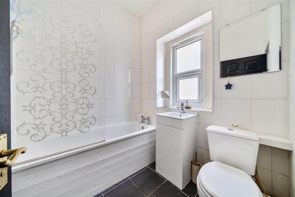Cotham Grove, Bristol