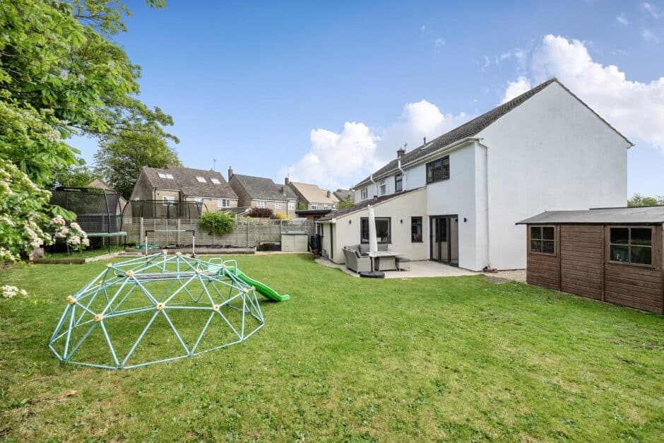 Withymead Road, Marshfield, Chippenham