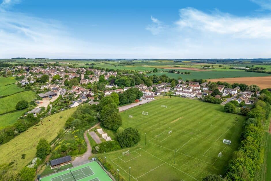 Withymead Road, Marshfield, Chippenham