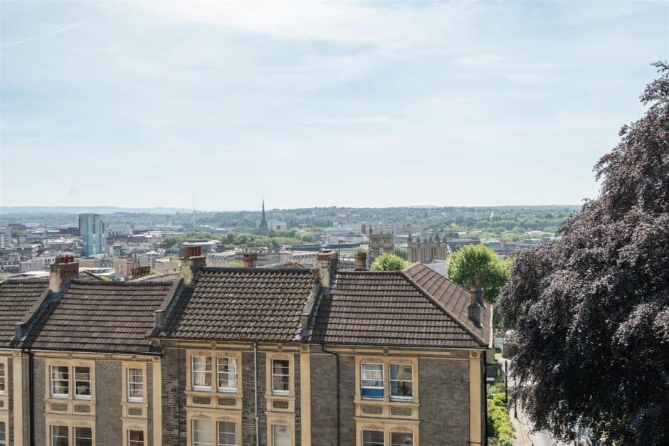 Charlotte Street, Bristol