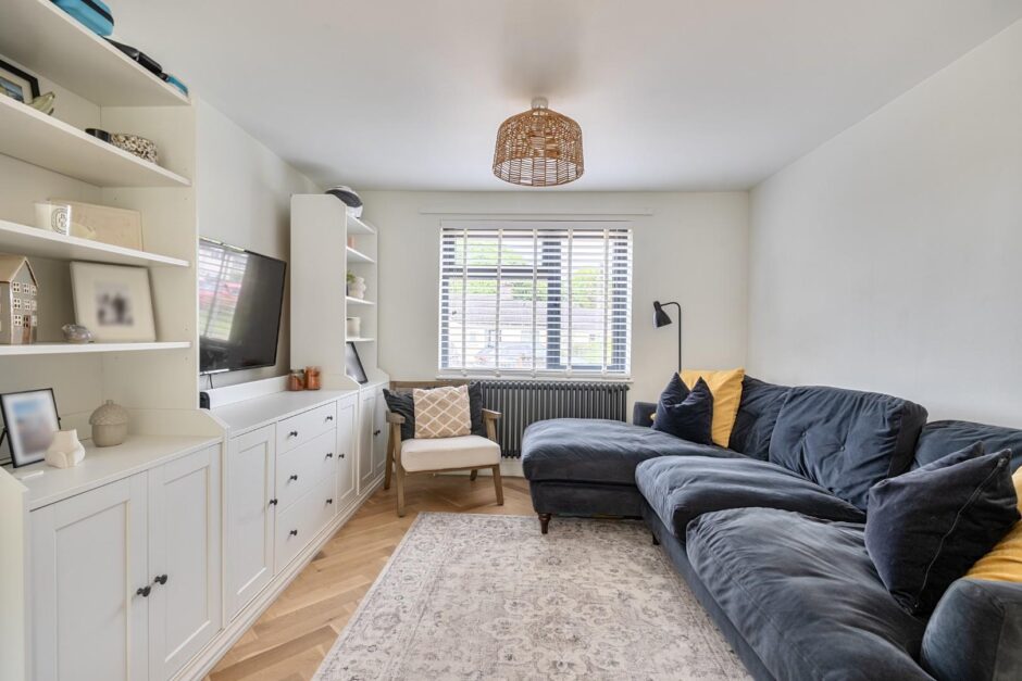 Withymead Road, Marshfield, Chippenham