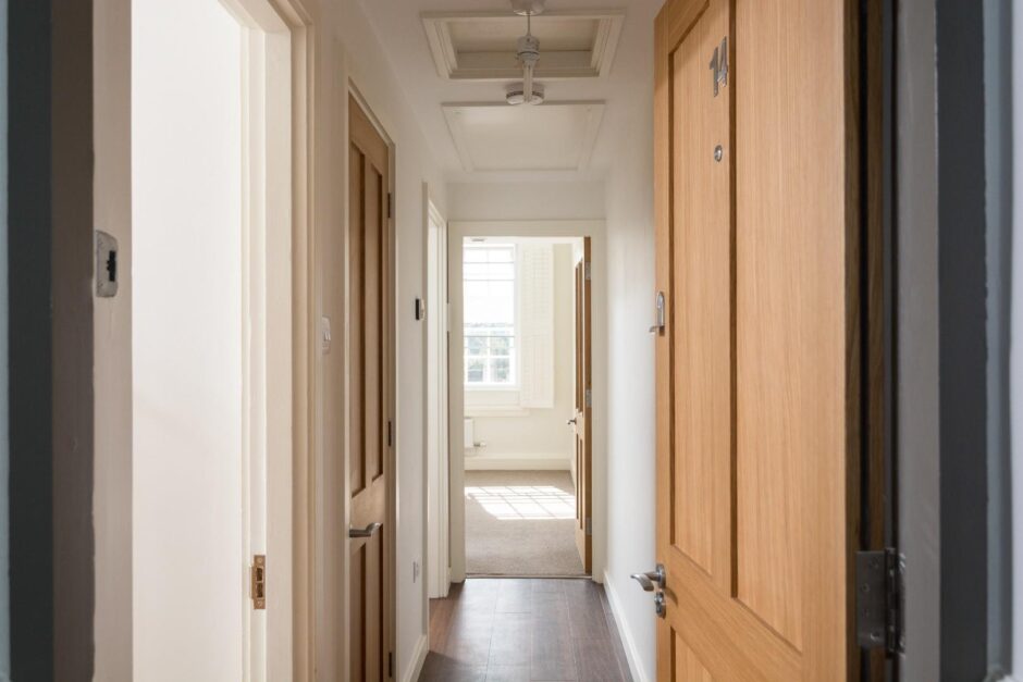 Long Acre, Bath