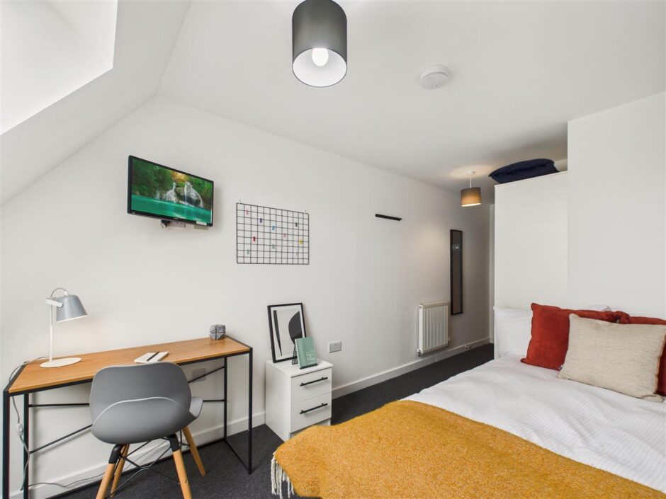 Flat 5, Widcombe Wharf
