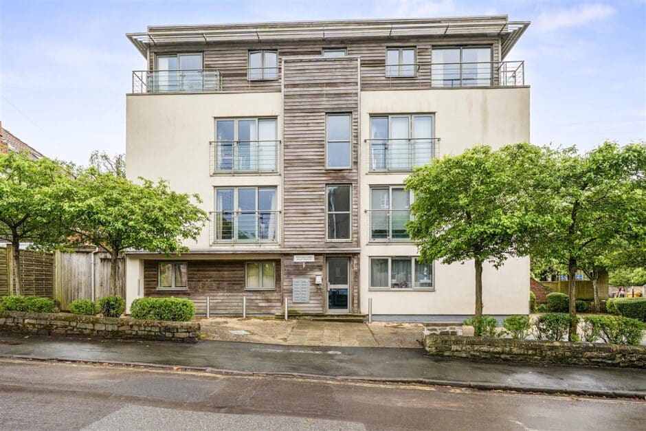 Cotham Lawn Road, Bristol
