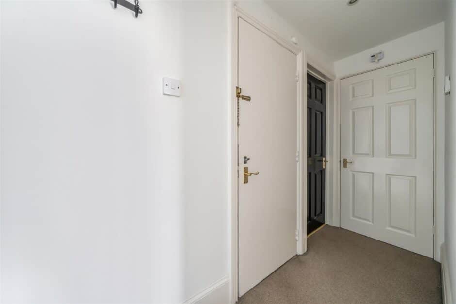Cotham Grove, Bristol