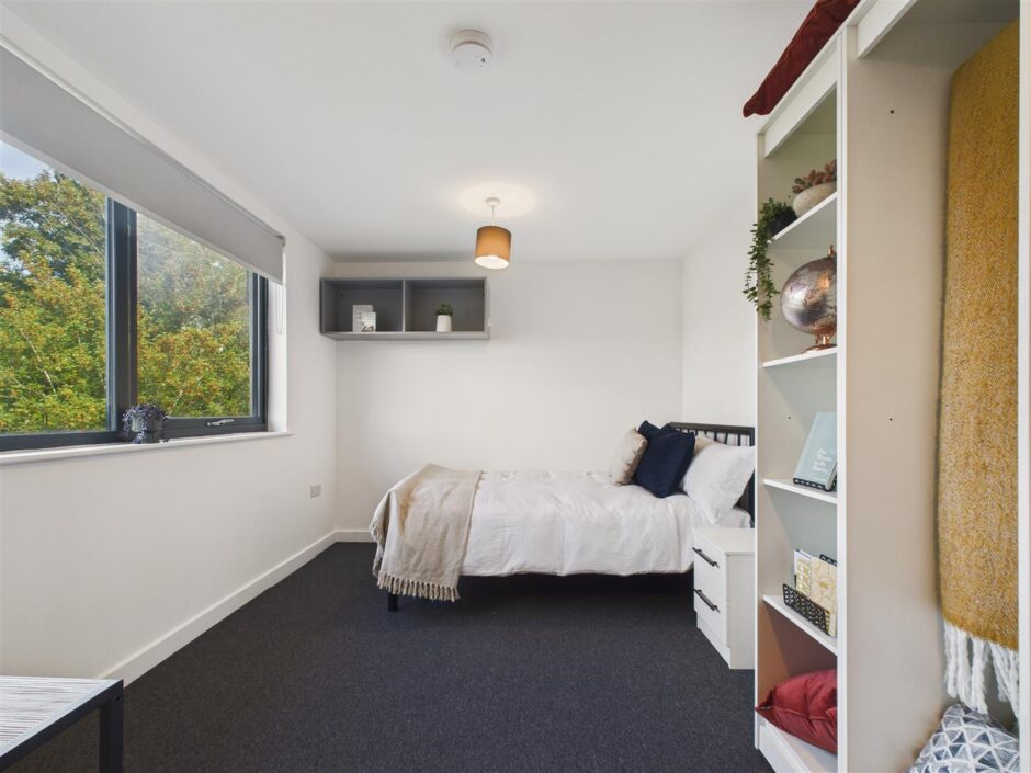 Flat 5, Widcombe Wharf