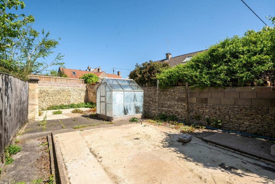 Box View, Colerne, Chippenham