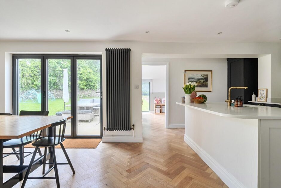 Withymead Road, Marshfield, Chippenham