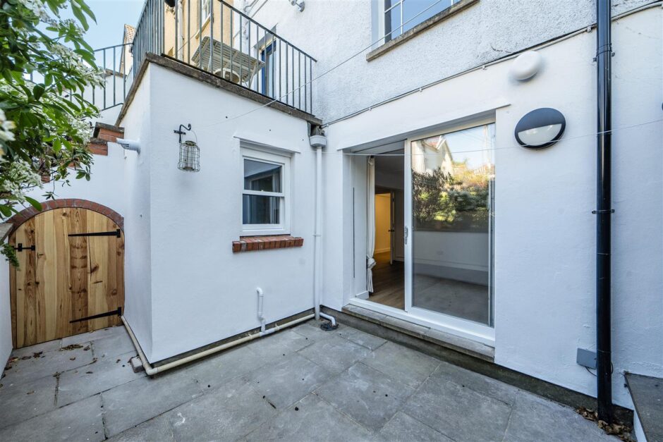 Chandos Road, Bristol