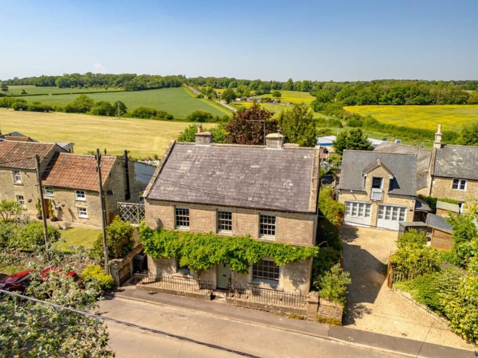 Bradford Road, Atworth, Melksham