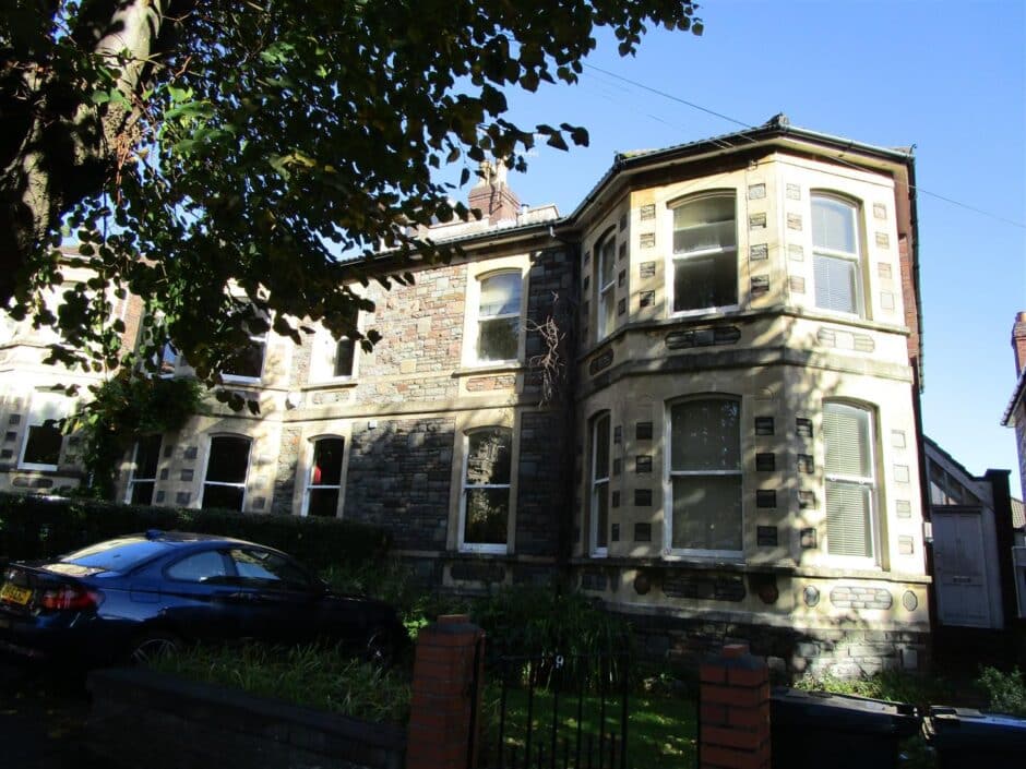 Limerick Road, Bristol