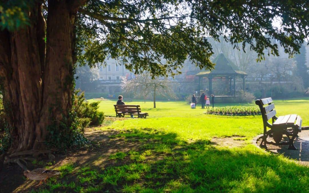 Bath’s Best Neighbourhoods for Young Professionals