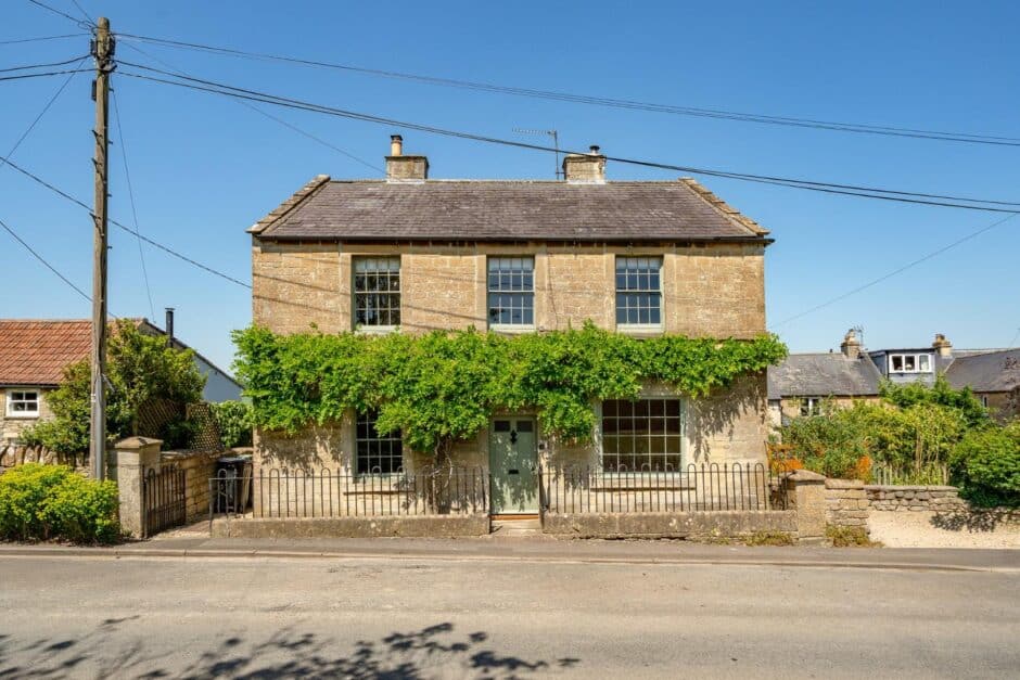 Bradford Road, Atworth, Melksham