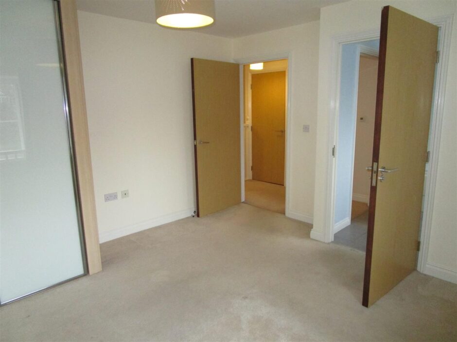 Pople Walk, Bristol