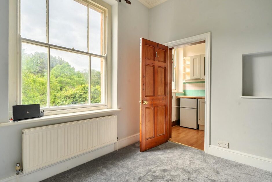 Kensington Place, Bath