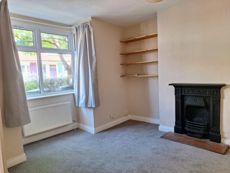 Greenbank Avenue West, Bristol