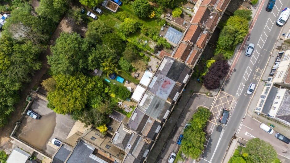 Kensington Place, Bath