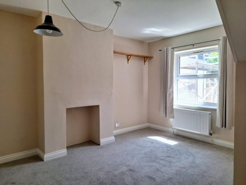 Greenbank Avenue West, Bristol