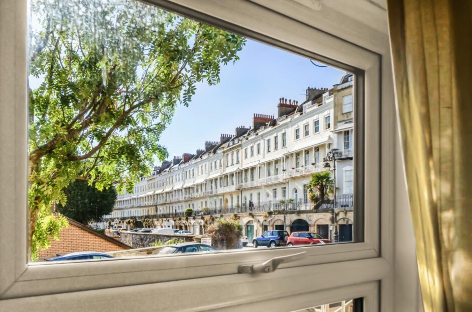 Royal York Villas, Bristol