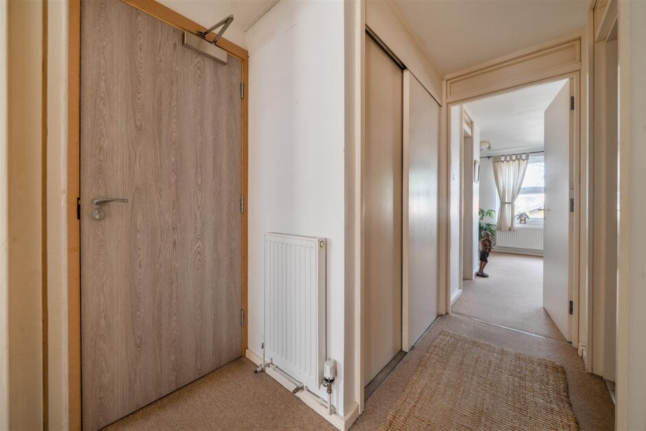 Royal York Villas, Bristol