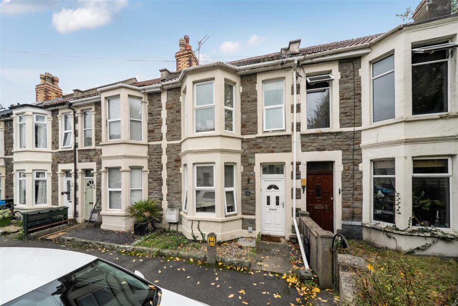 Tyndale Avenue, Bristol